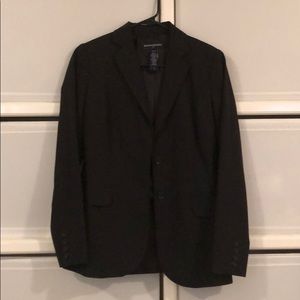 Banana Republic women’s blazer